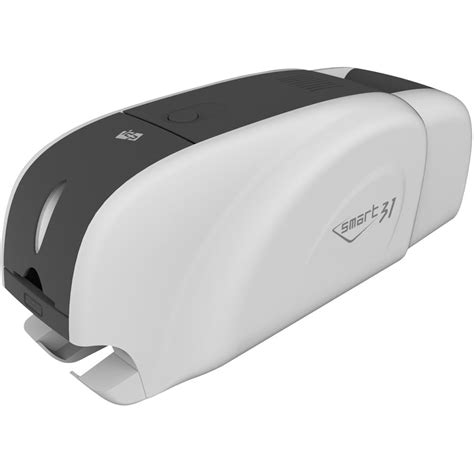 idp smart-31d dual-sided id card printer|IDP SMART.